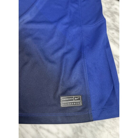 Nike Utah Royals Soccer Jersey NWSL women’s Small 2024 Stadium Primary NEW - Picture 4 of 8